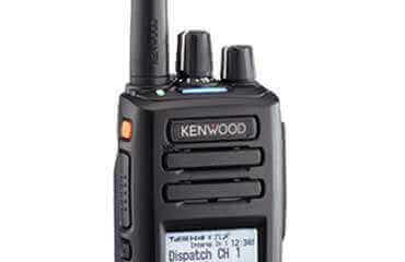 Kenwood NX-3220 / 3320