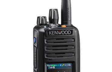 Kenwood NX-5200 / 5300 / 5400