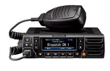 Kenwood NX-5700 / 5800 / 5900