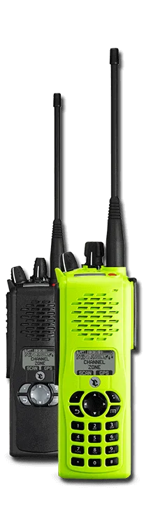 EFJohnson VP900